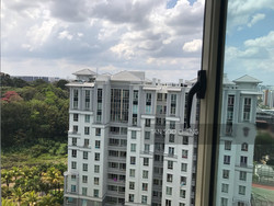 Yishun Sapphire (D27), Condominium #201416512